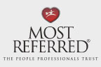 most-referred