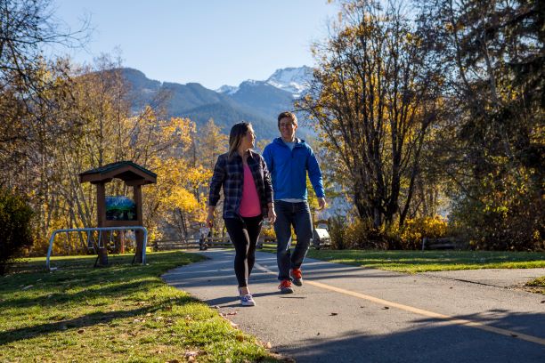 Tourism Whistler/ Justa Jeskova